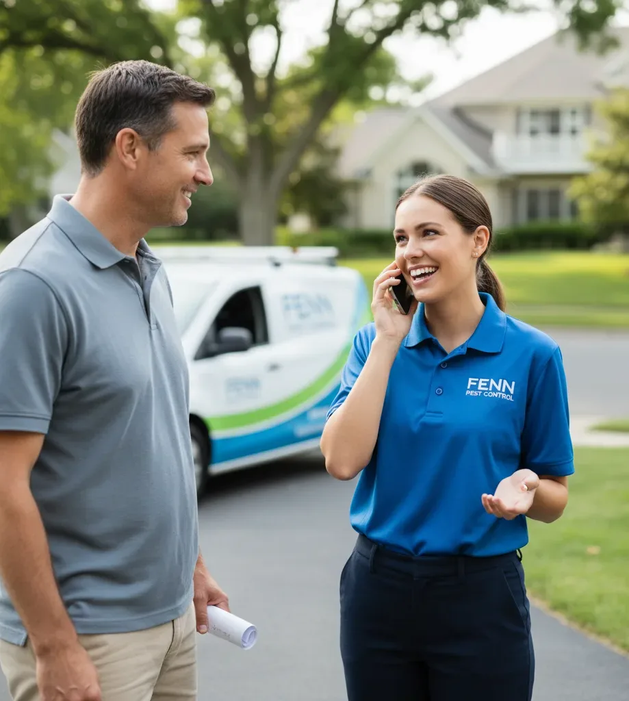 Ant Control in Suwanee, GA